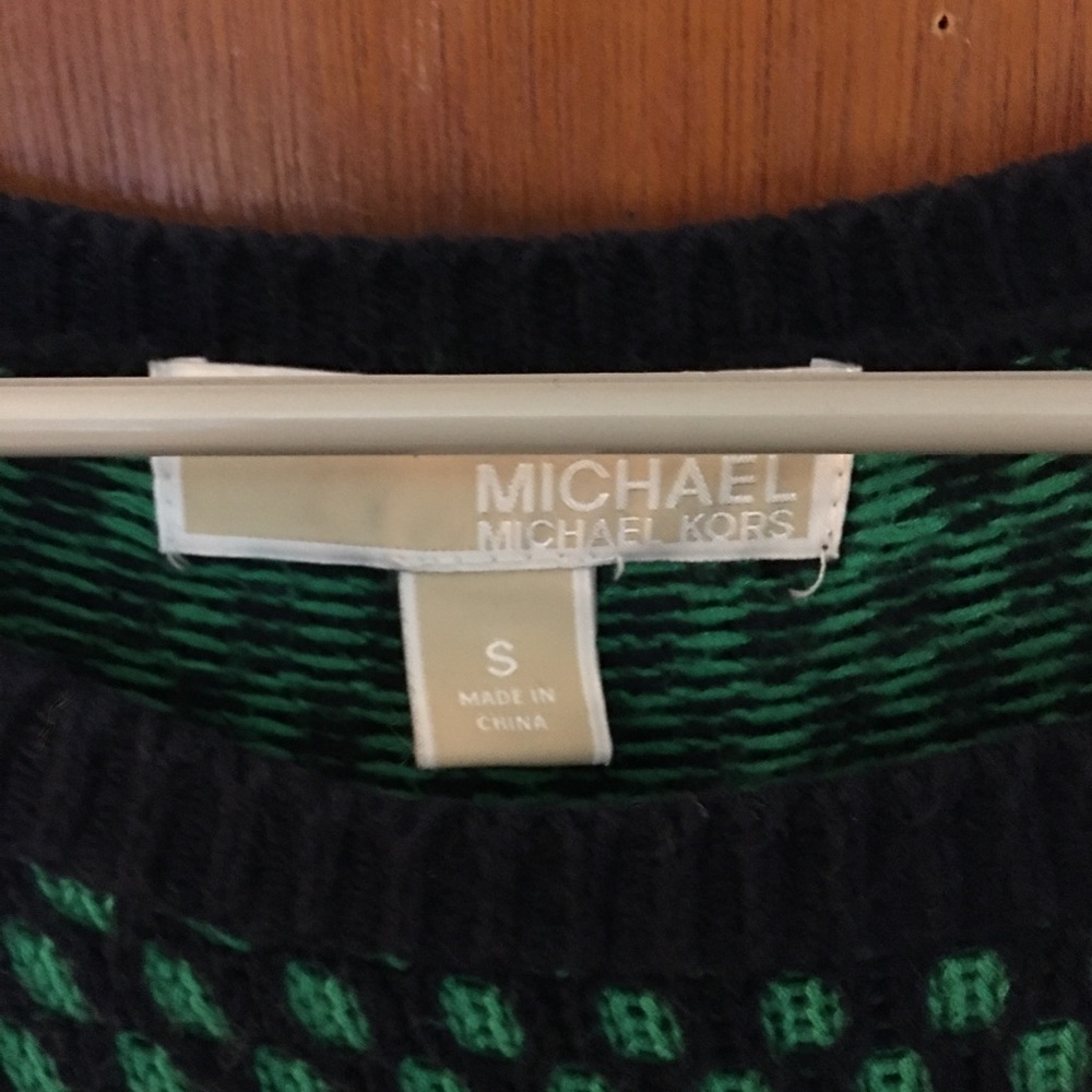 Michael Kors Sweater - Picture 2 of 8